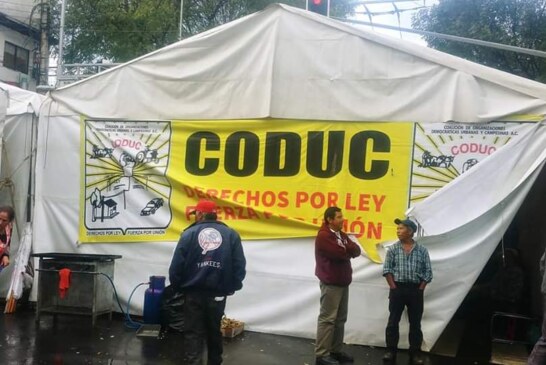 Bloqueará CODUC accesos al Festival de las Almas