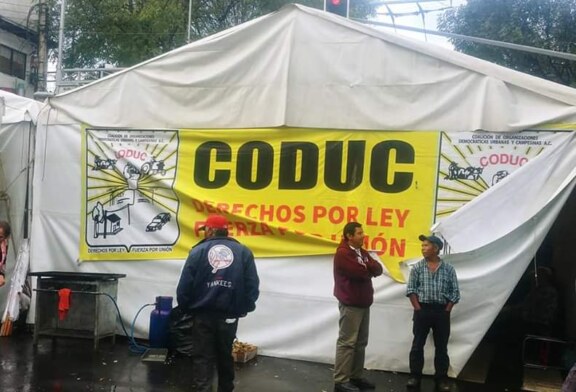 Bloqueará CODUC accesos al Festival de las Almas