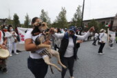 Exigen en Toluca, trato ético y digno en el Centro de Control y Bienestar Animal