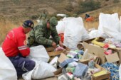 Realizan Protección Civil de Toluca y SEDENA destrucción controlada de pirotecnia