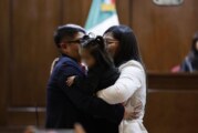 !Es Oficial¡. En Edomex procede la primera adopción homoparental.