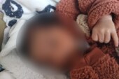 Policía de Chalco y niñera, raptan a bebe de Pachuca y lo abandonan en una bolsa.