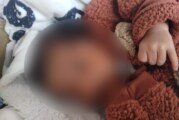 Policía de Chalco y niñera, raptan a bebe de Pachuca y lo abandonan en una bolsa.