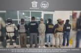 Procesan a mujer por el delito de trata en Toluca.