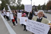 ¡Siete meses sin agua! Ayuntamiento de Toluca exige pagos