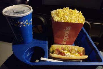 Cinepolis y Cinemex cierran algunos de sus cines en el Estado de México.