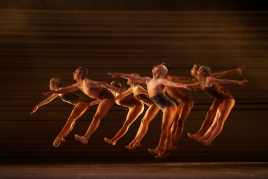 Culmina el festival internacional de danza Danzatlán