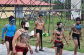 Juego de pelota mesoamericano, ritual de la identidad y la memoria