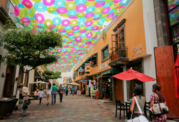 Cinco galerías que debes conocer de Tlaquepaque