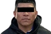 Cae otro “Chapito” acusado de 8 homicidios en Chimalhuacán