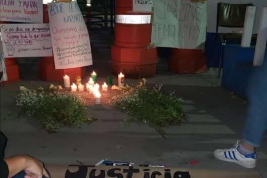 Cumplimenta FGJEM orden de aprehensión por el feminicidio de una adolescente en la universidad de Chapingo