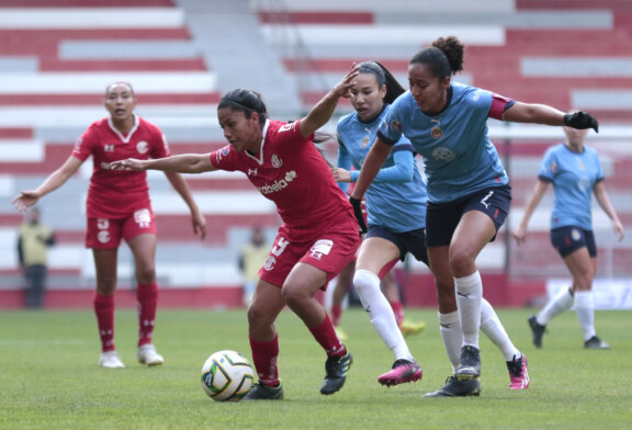 Ante Chivas, las Diablas sacaron el empate 0-0 en casa, en la fecha 5 del Clausura 2023 de la Liga MX Femenil