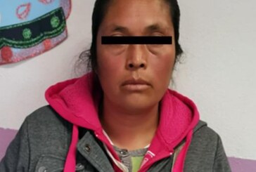 Procesan a mujer que obligaba a sus dos hijas a laborar en un mercado