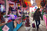 ¿Cuánto cuesta poner el árbol de Navidad y Nacimiento?