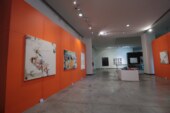 Llega XIX bienal de pintura “Rufino Tamayo” al centro cultural mexiquense bicentenario