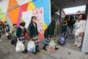 Regreso a clases en Edomex: más de 3 millones de estudiantes inician un nuevo ciclo escolar con incertidumbre por libros de texto