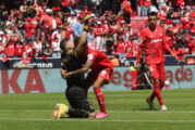 Toluca FC se impuso 3-1 a Querétaro en el Estadio Nemesio Diez, en partido de la Jornada 12 del Apertura 2023 de la Liga MX