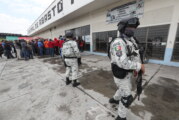 Bajan las ventas en la Central de Abastos de Toluca, inseguridad los asecha