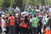 Simulacro 2023 en Edomex, suenan más de 10 mil altavoces