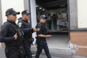 Toluca, entre las 5 ciudades más inseguridad de México.