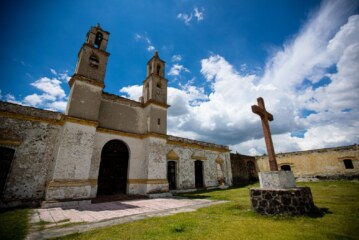 Descubre los pueblos con encanto del Estado de México