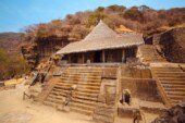 Malinalco uno de los mejores destinos turísticos del Edomex