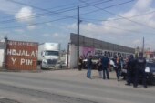 Recuperan  40 toneladas de azúcar en Xonacatlan