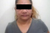 Aprende FGJEM a mujer investigada por homicidio en Ecatepec