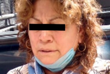 Detienen a mujer con tarjetas aparentemente  clonadas