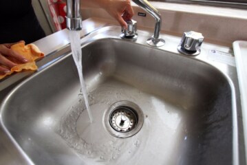 Recomendaciones para detectar y evitar fugas de agua