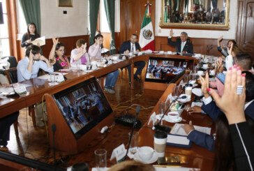 Se fortalece en Toluca la cultura anticorrupción