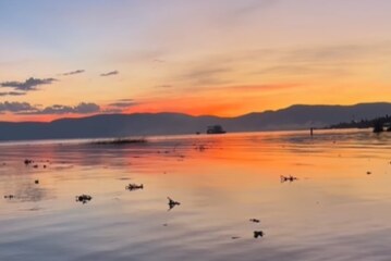 Vive la primera edición de “Sonidos del Lago”, el único festival extrasensorial en Jalisco