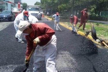 Preserva Metepec funcionalidad en los servicios públicos