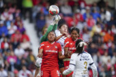 Pumas Femenil se llevó el empate 2-2 de su visita a las Diablas