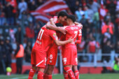 Con la reaparición de Alexis Vega, quien marcó un gol; Toluca se impuso 4-1 a León en el Nemesio Diez, en partido de la Jornada 5