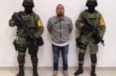 Trasladan a ‘El Marro’ del Altiplano a penal en Durango con helicóptero y fuerzas militares
