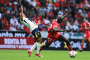 Pumas UNAM se llevó el triunfo 1-2 sobre Toluca en partido de la Jornada 2 del Apertura 2024 de la Liga MX Femenil