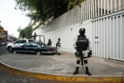 Mujeres secuestradoras en Ixtlahuaca, son vinculadas a proceso