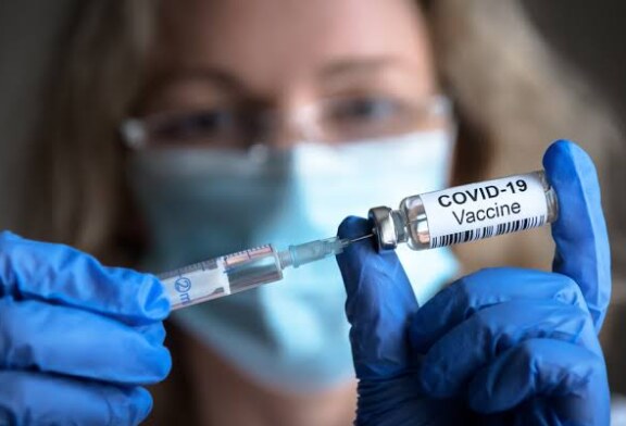 México anuncia campaña de vacunación contra el COVID-19 para sectores vulnerables
