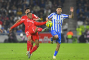 Toluca FC sacó el empate sin anotaciones ante Rayados en Monterrey, en partido de la Jornada 7 del Clausura 2024 de la Liga MX