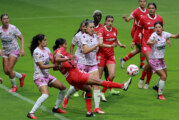 Las Diablas cayeron por segundo partido como locales