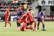 Con tanda de penales perfecta 5-4 tras empate 2-2 ante Houston Dynamo, los Diablos Rojos del Toluca sellaron su pase a Octavos de Final de la Leagues Cup 2024