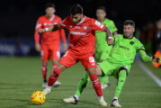 El Diablo dividió puntos en su duelo ante FC Juárez, 1-1 en la Jornada 11 del Clausura 2024 de la Liga MX