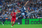 Toluca FC rompió una racha de 8 años sin triunfo en visitas a Rayados de Monterrey, con marcador 2-1, en partido de la Jornada 6 del Apertura 2024 de la Liga MX