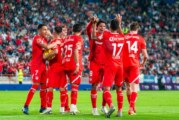 Vence Toluca 3 goles contra 2 a Pachuca