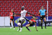 Toluca Femenil empató 1-1 a domicilio ante Atlas