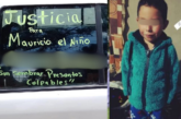 Se descarta robo o secuestró. Detienen a padre biológico de menor sin vida en Jilotepec