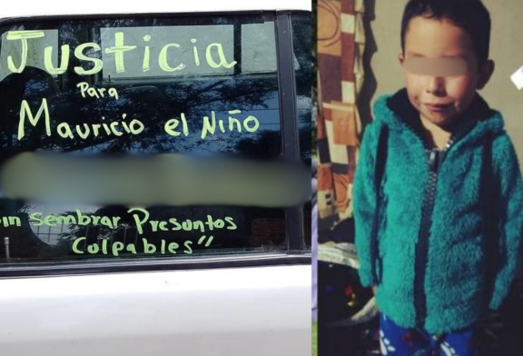 Se descarta robo o secuestró. Detienen a padre biológico de menor sin vida en Jilotepec