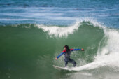 Rosarito se prepara para su primer torneo Internacional de Surf