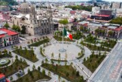 En Toluca, hay mayor riesgo de ser víctima de un delito (INEGI)